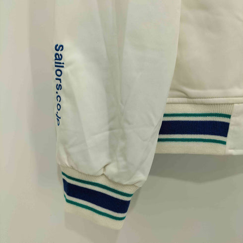 SAILORS BFF ストレッチ ジャケット メンズ JPN:2